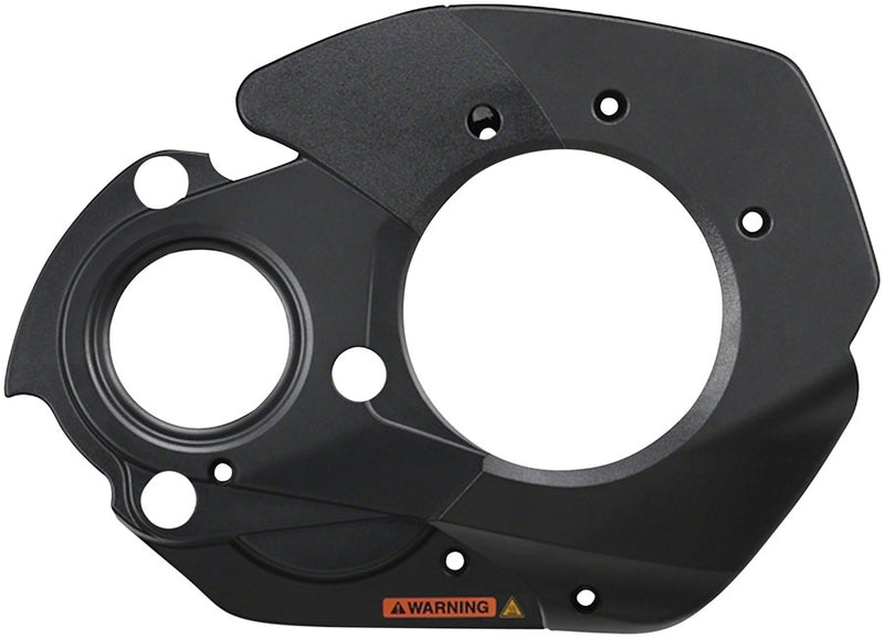 Load image into Gallery viewer, Shimano STEPS SM-DUE70-B Drive Unit Cover and Screws