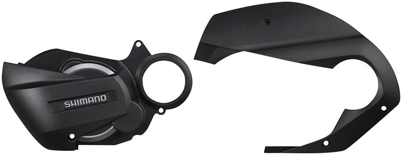 Load image into Gallery viewer, Shimano STEPS SM-DUE70-B Drive Unit Cover and Screws