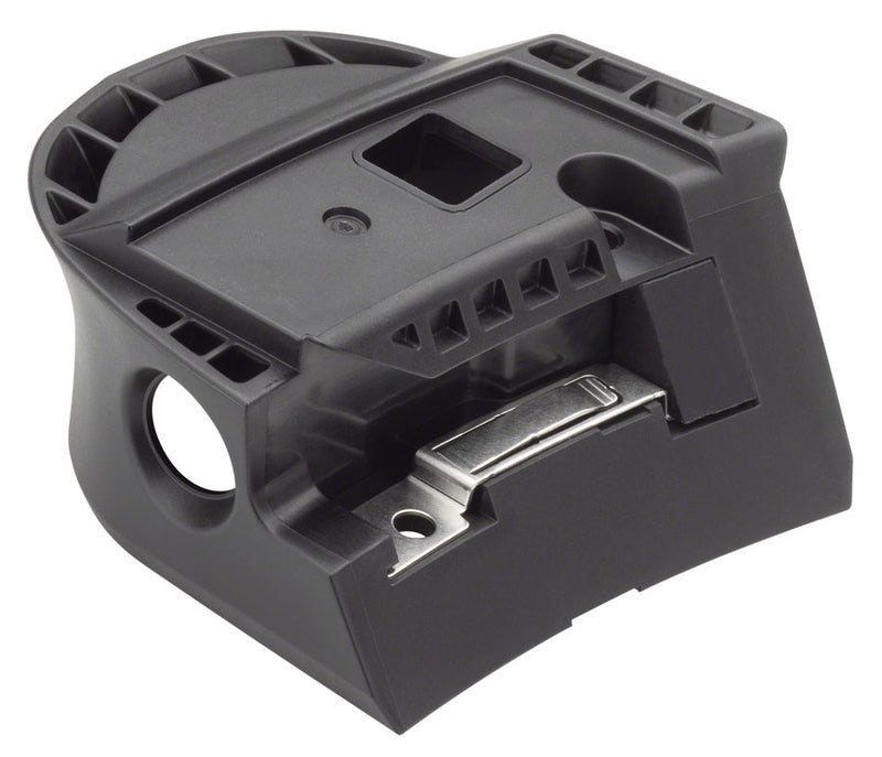 Load image into Gallery viewer, Shimano STEPS BM-E8010 Battery mount for BT-E8010 Battery, sold W/O lock core
