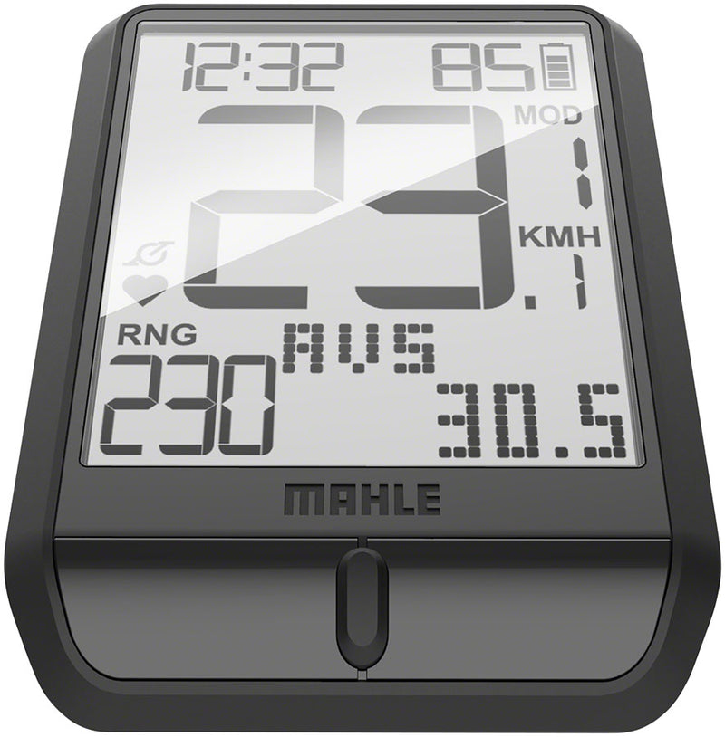 Load image into Gallery viewer, MAHLE Smartbike Systems Pulsar One Ebike Display Unit
