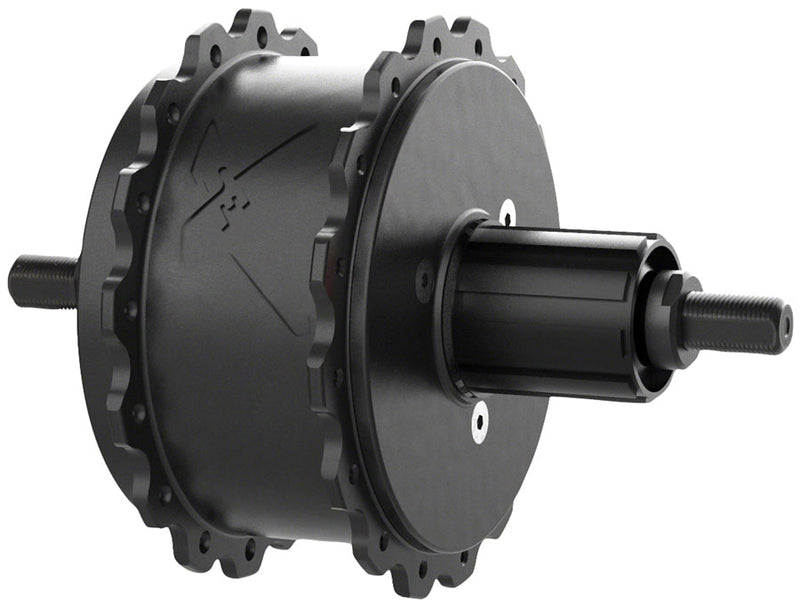 Load image into Gallery viewer, Mahle-X35-Hub-Motor-Ebike-Hub-Drive-Systems-EP1522