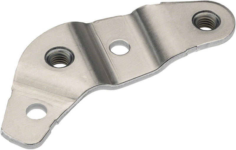 Load image into Gallery viewer, Bosch-Mounting-Plate-Ebike-Motor-Mounting-Kits-Electric-Bike-EBMK0005