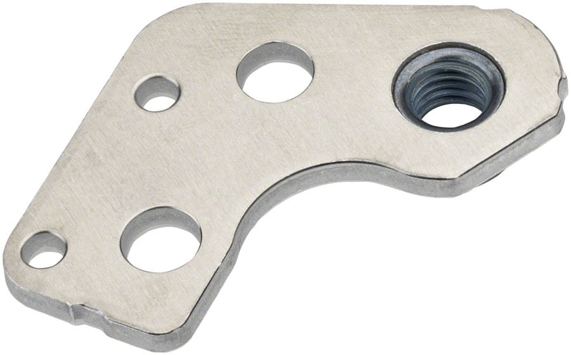 Load image into Gallery viewer, Bosch-Mounting-Plate-Ebike-Motor-Mounting-Kits-Universal-EBMK0008