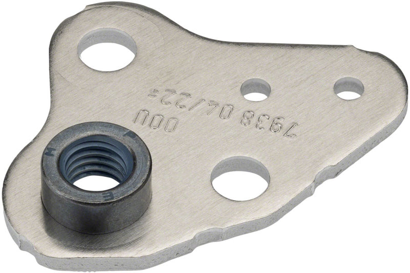 Load image into Gallery viewer, Bosch Mounting Plate, Short, Left (BDU37YY) - The smart system
