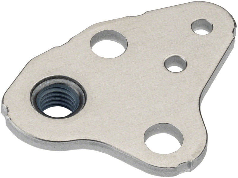 Load image into Gallery viewer, Bosch-Mounting-Plate-Ebike-Motor-Mounting-Kits-Universal-EBMK0007