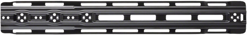 Load image into Gallery viewer, Bosch PowerTube 750 Mounting Rail - Horizontal Mount,w/ Edge Protection, BBP377Y