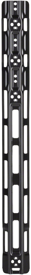 Load image into Gallery viewer, Bosch PowerTube 750 Mounting Rail - Vertical Mount, w/ Edge Protection, BBP377Y
