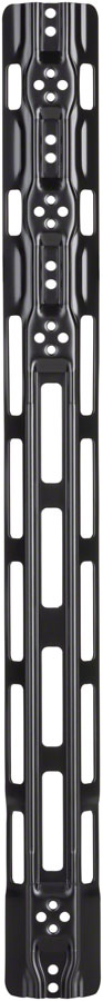 Load image into Gallery viewer, Bosch PowerTube 750 Mounting Rail - Vertical Mount, BBP377Y, Smart system