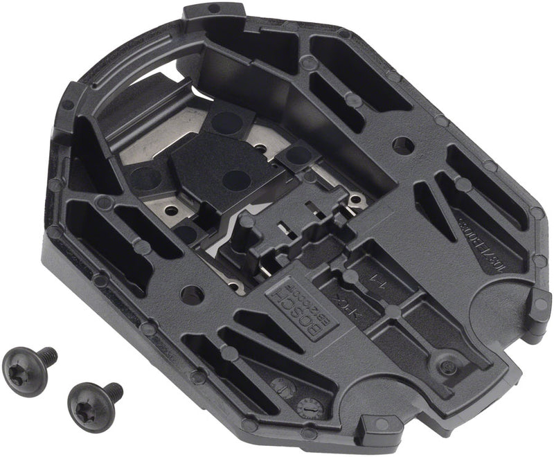 Load image into Gallery viewer, Bosch PowerTube 500/625/750 Vertical Screw - On Plate Kit, Pivot (BBP37YY) - The smart system