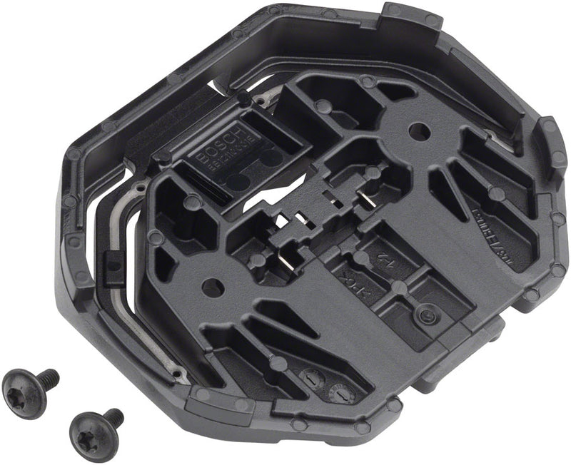 Load image into Gallery viewer, Bosch PowerTube Mounting Plate Kit - Horizontal Mount, Smart system Compatible