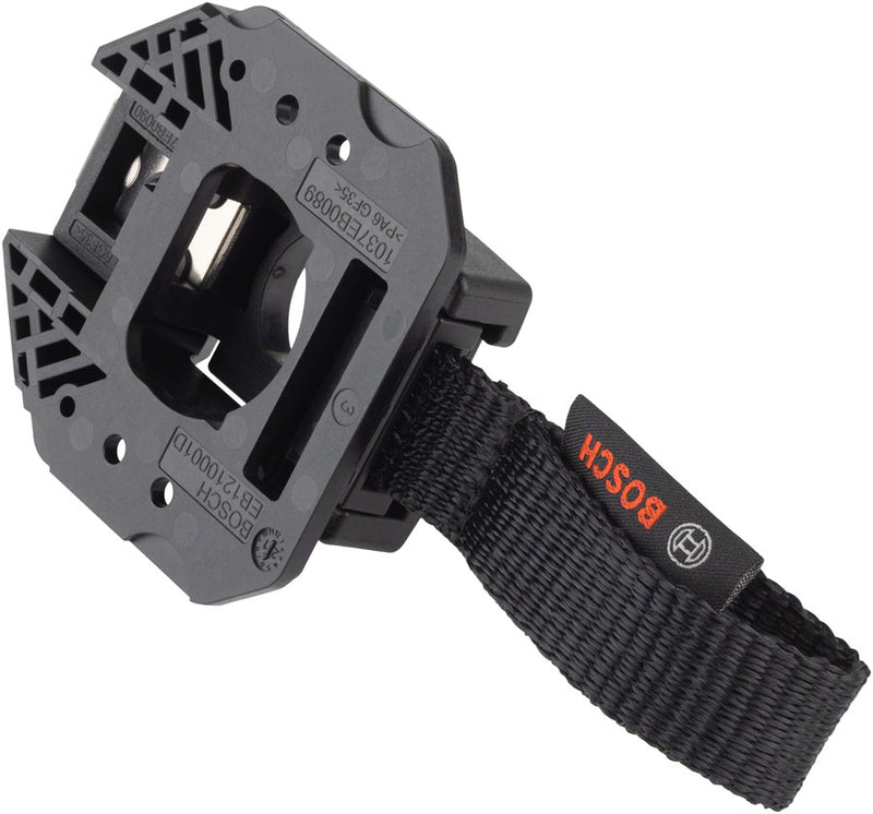 Load image into Gallery viewer, Bosch PowerTube Mounting Kit Lock Side, Horizontal,Axial,Smart system Compatible