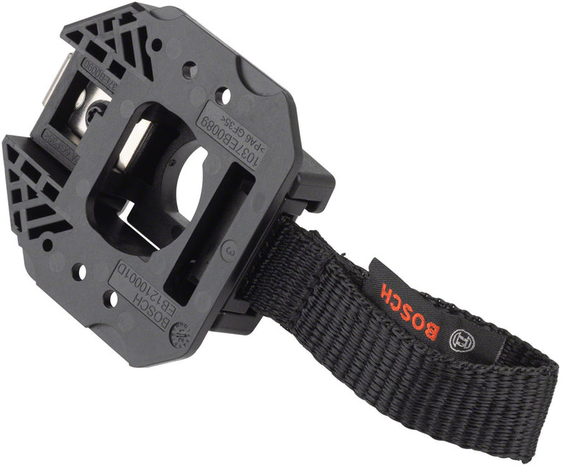Load image into Gallery viewer, Bosch PowerTube Mounting Kit Lock Side, Vertical,Axial, Smart system Compatible