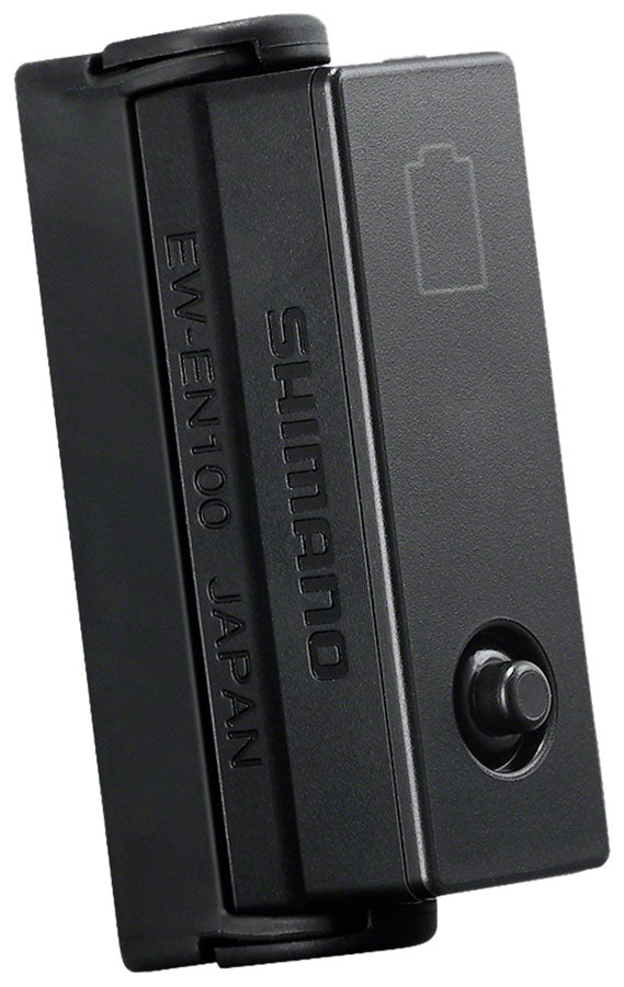 Load image into Gallery viewer, Shimano-STEPS-EW-EN100-Junction-A-Ebike-Head-Unit-Parts-Electric-Bike-EBHP0047