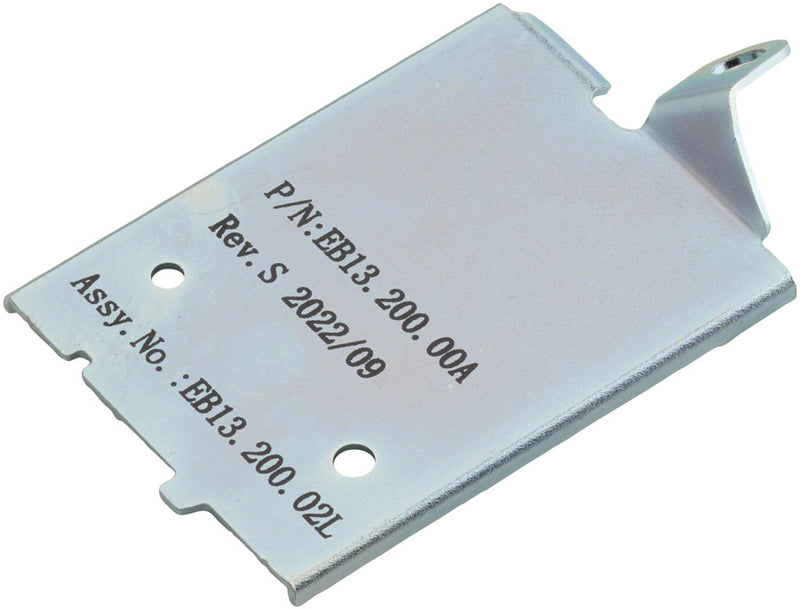 Load image into Gallery viewer, Bosch Connectmodule Mounting Plate For BDU37YY - The smart system