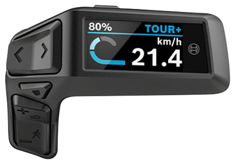 Load image into Gallery viewer, Bosch-Purion-200-Display-Ebike-Head-Unit-Electric-Bike-EBHU0028-Ebike-Head-Unit