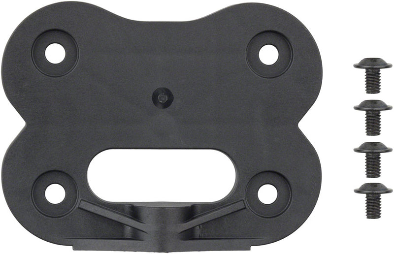 Load image into Gallery viewer, Bosch CompactTube Horizontal, Nonplug Side, Fixed Mount Screw - On Plate Kit (BBP324Y) - The smart system