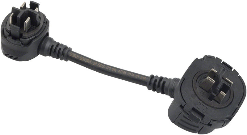 Load image into Gallery viewer, Bosch PowerMore Cable, Cable Routing Away From The Battery Holder, 50mm (BCH3925_50) - The smart system
