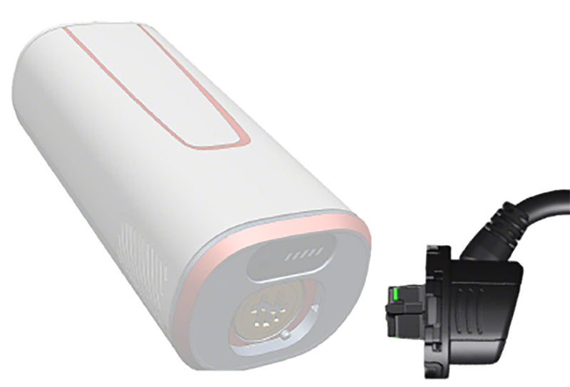 Load image into Gallery viewer, Bosch PowerMore Cable, Cable Routing Away From The Battery Holder, 50mm (BCH3925_50) - The smart system