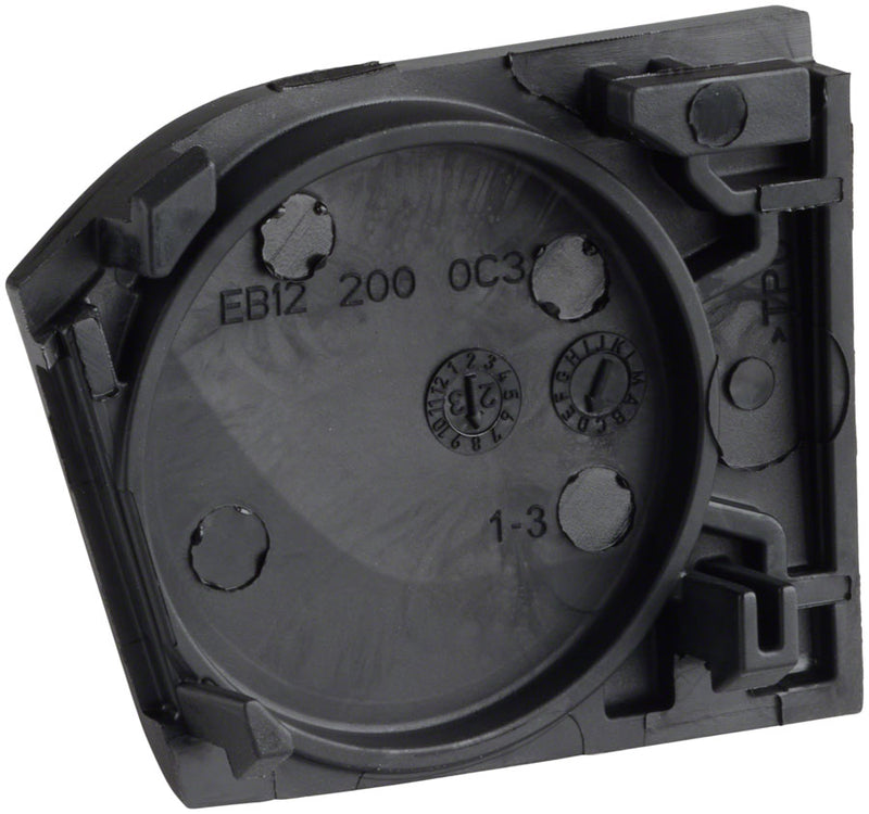 Load image into Gallery viewer, Bosch Cover Cap For Rack Battery Charging Socket (BBP33YY) - The smart system