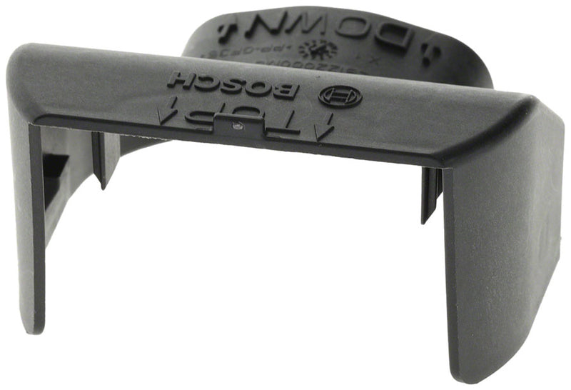 Load image into Gallery viewer, Bosch PowerTube (BBP38YY) Horizontal/Vertical, Pivot, Protective Cap For Holder Cable Side, Above, Standard - The smart