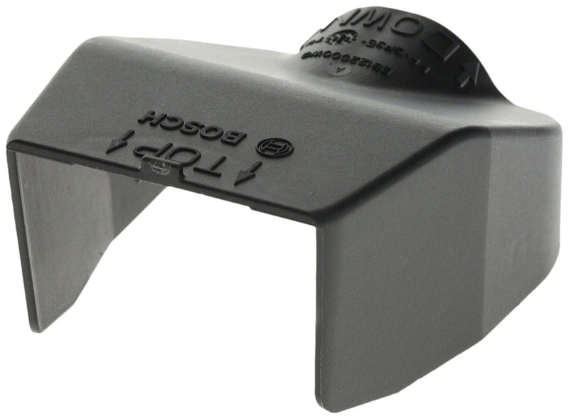 Load image into Gallery viewer, Bosch PowerTube (BBP38YY) Horizontal, Pivot, Protective Cap For Holder Cable Side, Above, Inverse - The smart system