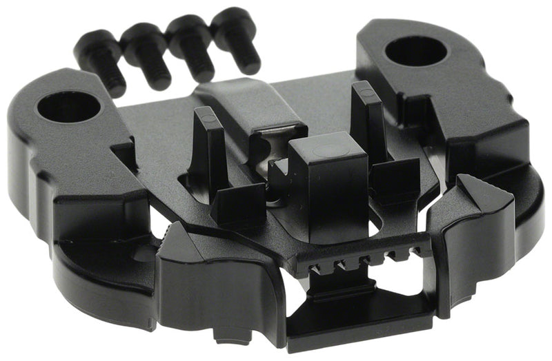 Load image into Gallery viewer, Bosch PowerTube 540/600, Pivot, Screw - On Plate Kit, Lock Side (BBP388Y) - The smart system