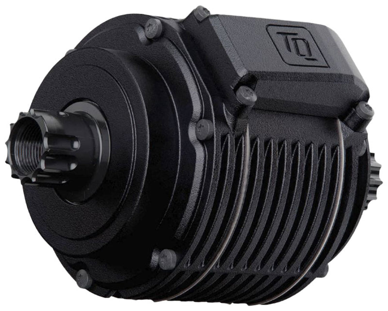 Load image into Gallery viewer, TQ-Systems-GmbH-HPR40-Drive-Unit-Ebike-Mid-Drive-Systems-Electric-Bike-EBDS0045