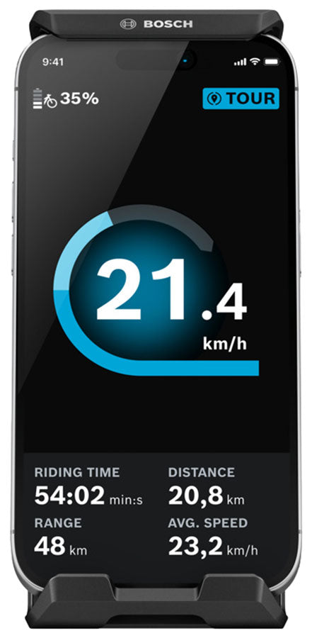 Load image into Gallery viewer, Bosch Smartphonegrip Vertical (BSP3300) - The smart system