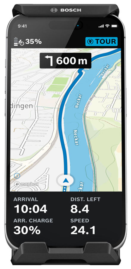 Load image into Gallery viewer, Bosch Smartphonegrip Vertical (BSP3300) - The smart system