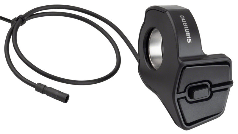 Load image into Gallery viewer, Shimano-STEPS-E6000-Switch-Unit-Ebike-Head-Unit-Electric-Bike-EP2024-Ebike-Head-Unit