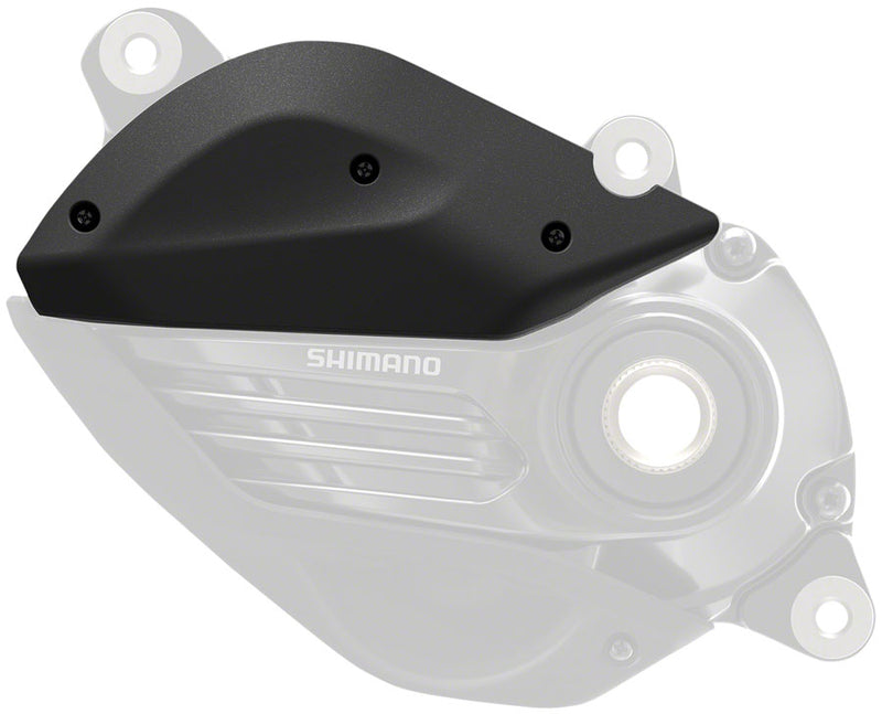 Load image into Gallery viewer, Shimano STEPS DC-EP801-A Drive Unit Cover - Left