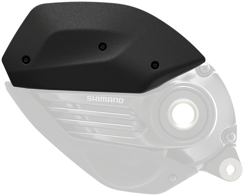 Load image into Gallery viewer, Shimano STEPS DC-EP801-B Drive Unit Cover - Left