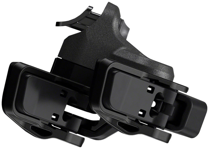 Load image into Gallery viewer, Shimano STEPS SW-M8150-IR XT Shift Switch - Right, Direct Attach To Brake Lever