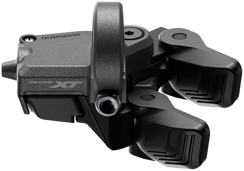Load image into Gallery viewer, Shimano-STEPS-Deore-XT-SW-M8150-Switch-Ebike-Head-Unit-Electric-Bike-EBMP0038-Ebike-Head-Unit