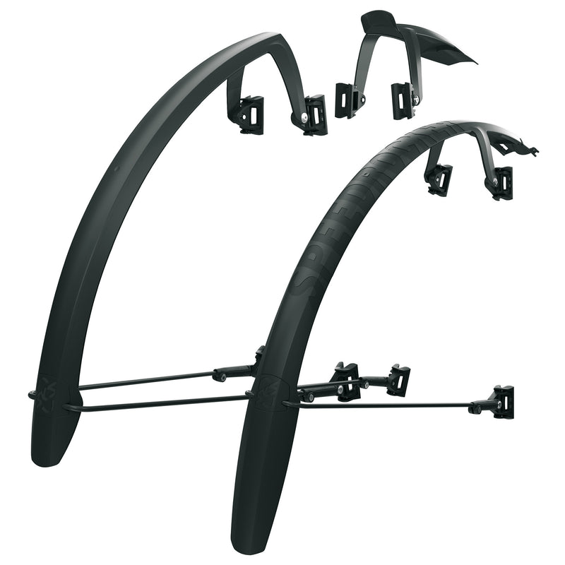 Load image into Gallery viewer, SKS-Speedrocker-Full-Coverage-Fender-Road-Bike-FE1012-Bicycle-Full-Coverage-Fenders