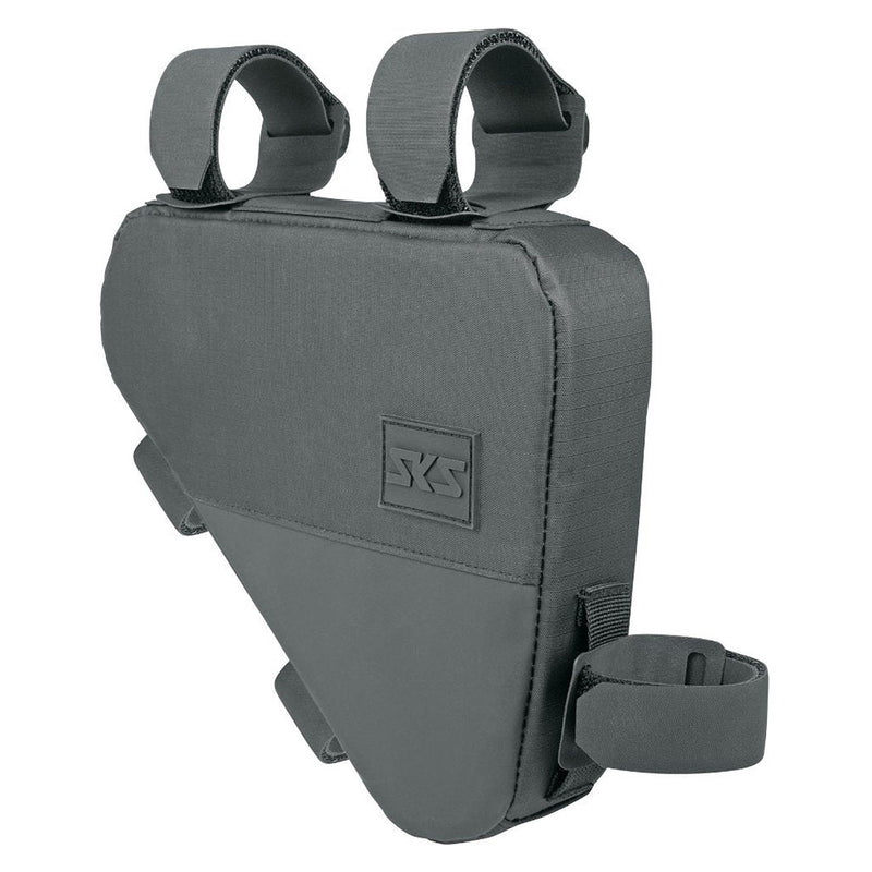 Load image into Gallery viewer, SKS Urban Frame Bag, 1.4L, Black