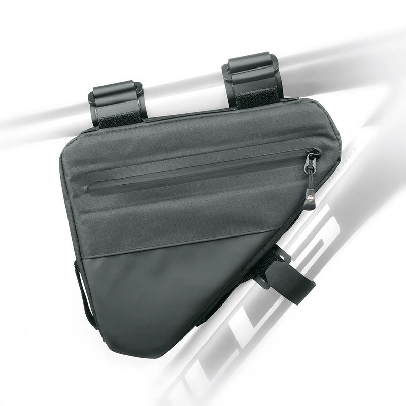 Load image into Gallery viewer, SKS Urban Frame Bag, 1.4L, Black NLS