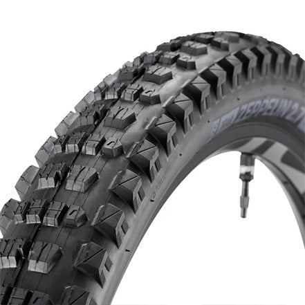 Load image into Gallery viewer, E*thirteen Zeppelin Tire, Enduro/Endurance 27.5" x 2.7 - Black