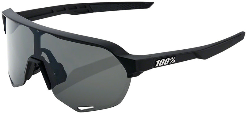 Load image into Gallery viewer, 100-S3-Sunglasses-Sunglasses-Black_SGLS0266
