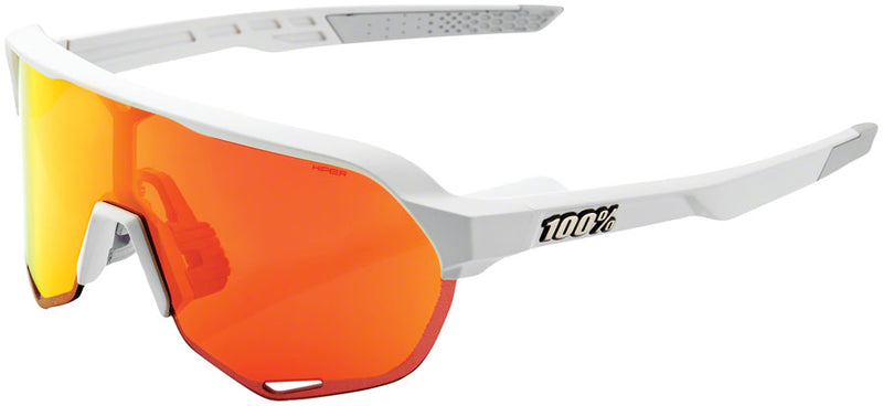 Load image into Gallery viewer, 100-S3-Sunglasses-Sunglasses-White_SGLS0268
