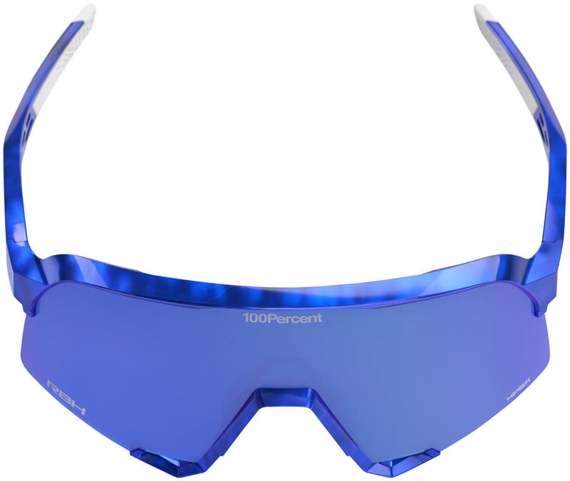 Load image into Gallery viewer, 100-100-S3-Sunglasses-LE-RBH-Blue-SGLS1078