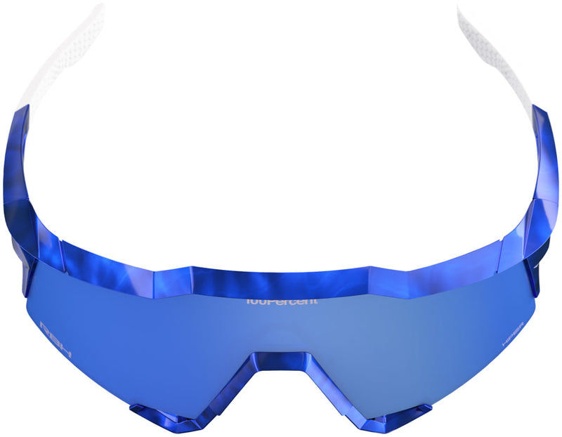 Load image into Gallery viewer, 100-100-Speedcraft-Sunglasses-LE-RBH-Sunglasses-Blue-SGLS1090