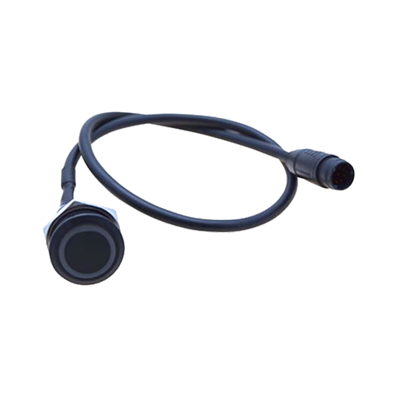 Load image into Gallery viewer, Mahle-iWoc-One-button-Remote-Ebike-Head-Unit-Electric-Bike-EP1525-Ebike-Head-Unit