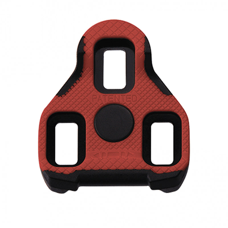 Load image into Gallery viewer, Exustar-Look-Keo-Compatible-Road-Cleats-Cleats-PDCL0095