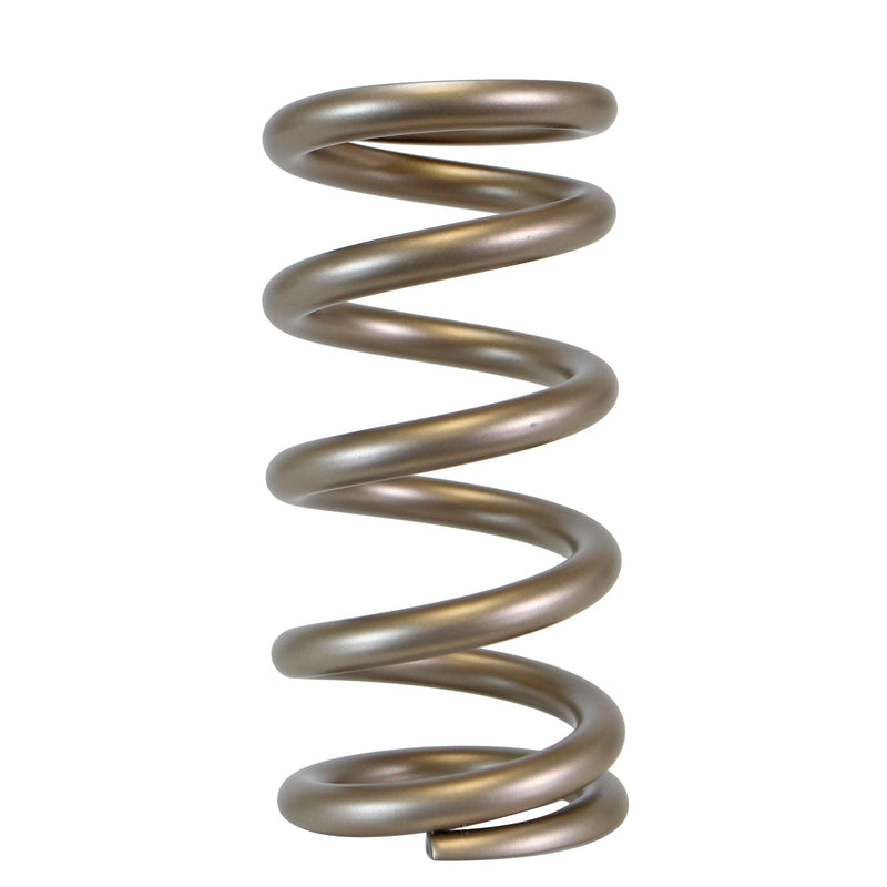 Load image into Gallery viewer, Formula Italy Rear Shock Spring, 65mm x 600 lbs/in, Steel, Ti - NLS