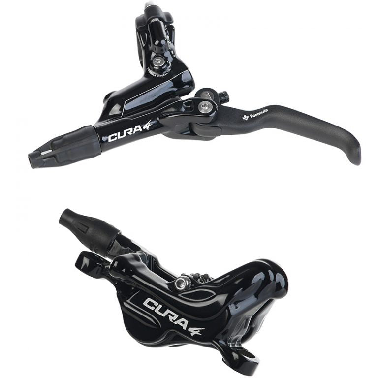 Load image into Gallery viewer, Formula-Italy-Cura-4-Disc-Brake-Caliper-DBKL0642-Disc-Brake-Calipers