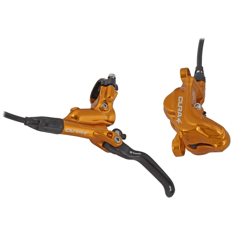 Load image into Gallery viewer, Formula-Italy-Cura-4-Disc-Brake-Caliper-DBKL0641-Disc-Brake-Calipers