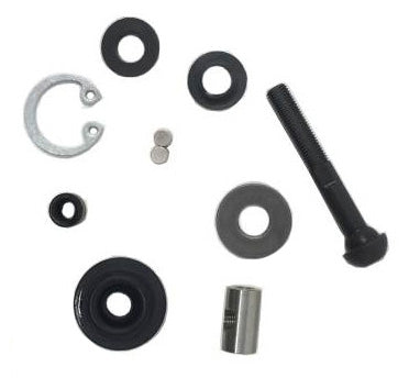 Load image into Gallery viewer, Formula-Italy-Cura-X-Disc-Caliper-Part-DCPT0258
