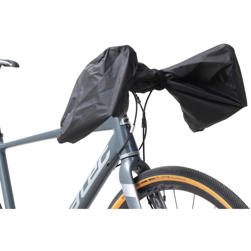 Load image into Gallery viewer, FAHRER-Handlebar-Protective-Cover-Handlebar-Accessory-Mount-Road-Bike-Electric-Bike_HAMT0036
