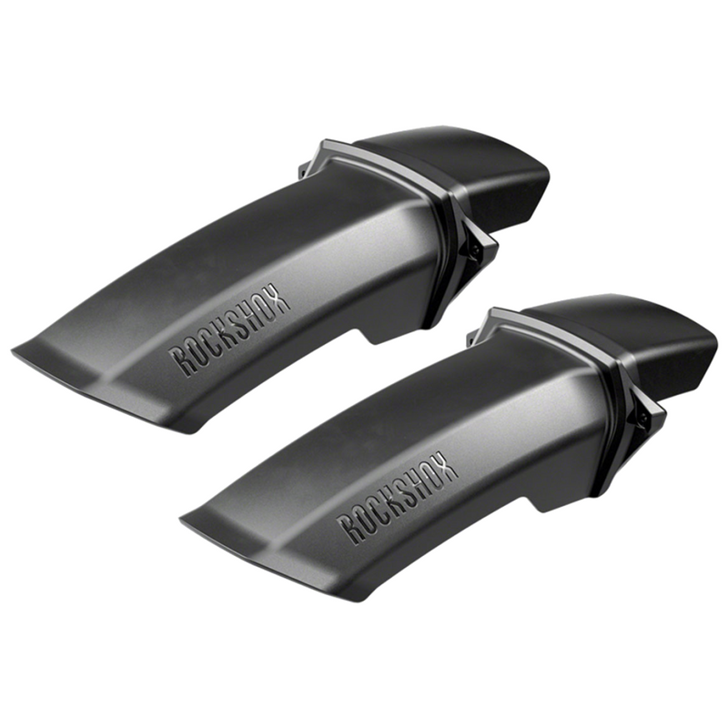 Load image into Gallery viewer, RockShox-Clip-On-Fender-Mountain-Bike-FCFN0326PO2-Bicycle-Clip-On-Fender
